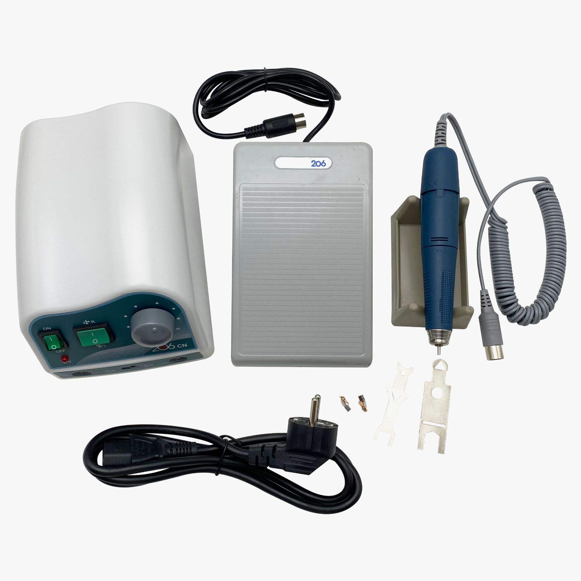 Dental Grinding Machine
