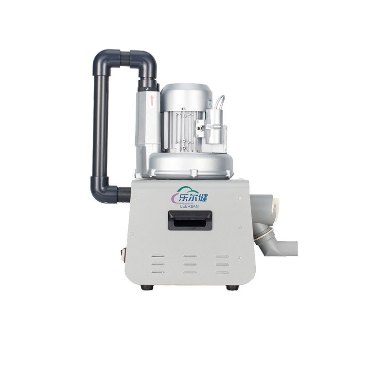 Dental Suction Unit