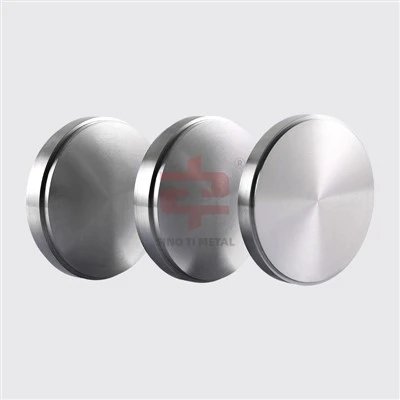 Titanium Alloy Wire for Medical Use
