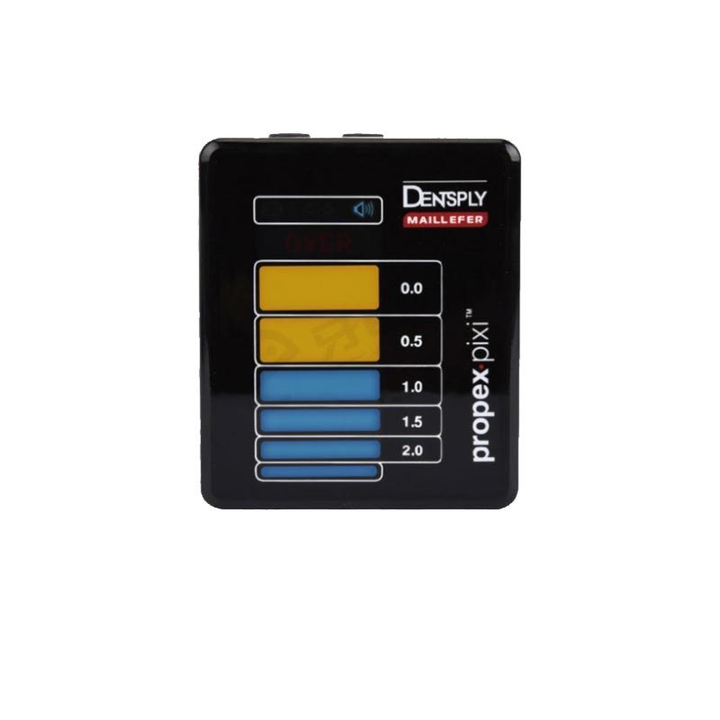 Apex Locator