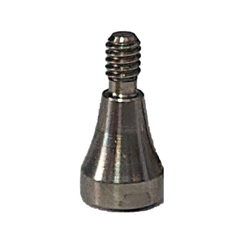 Abutment