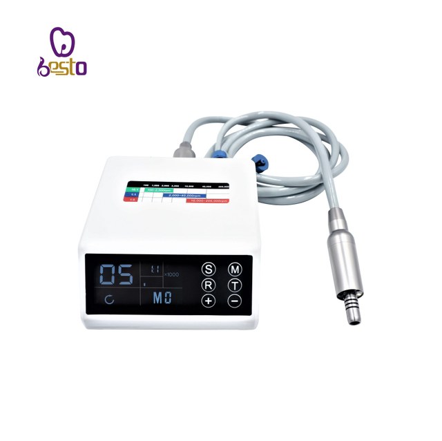 Dental Implant Torque Wrench