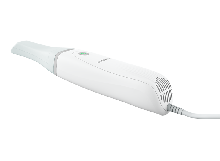 Meiya Cloud Leader AI Dental CBCT (2025)
