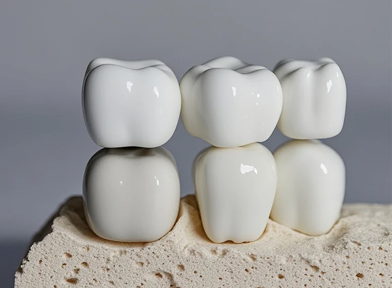 Guoyou Zirconia Restoration