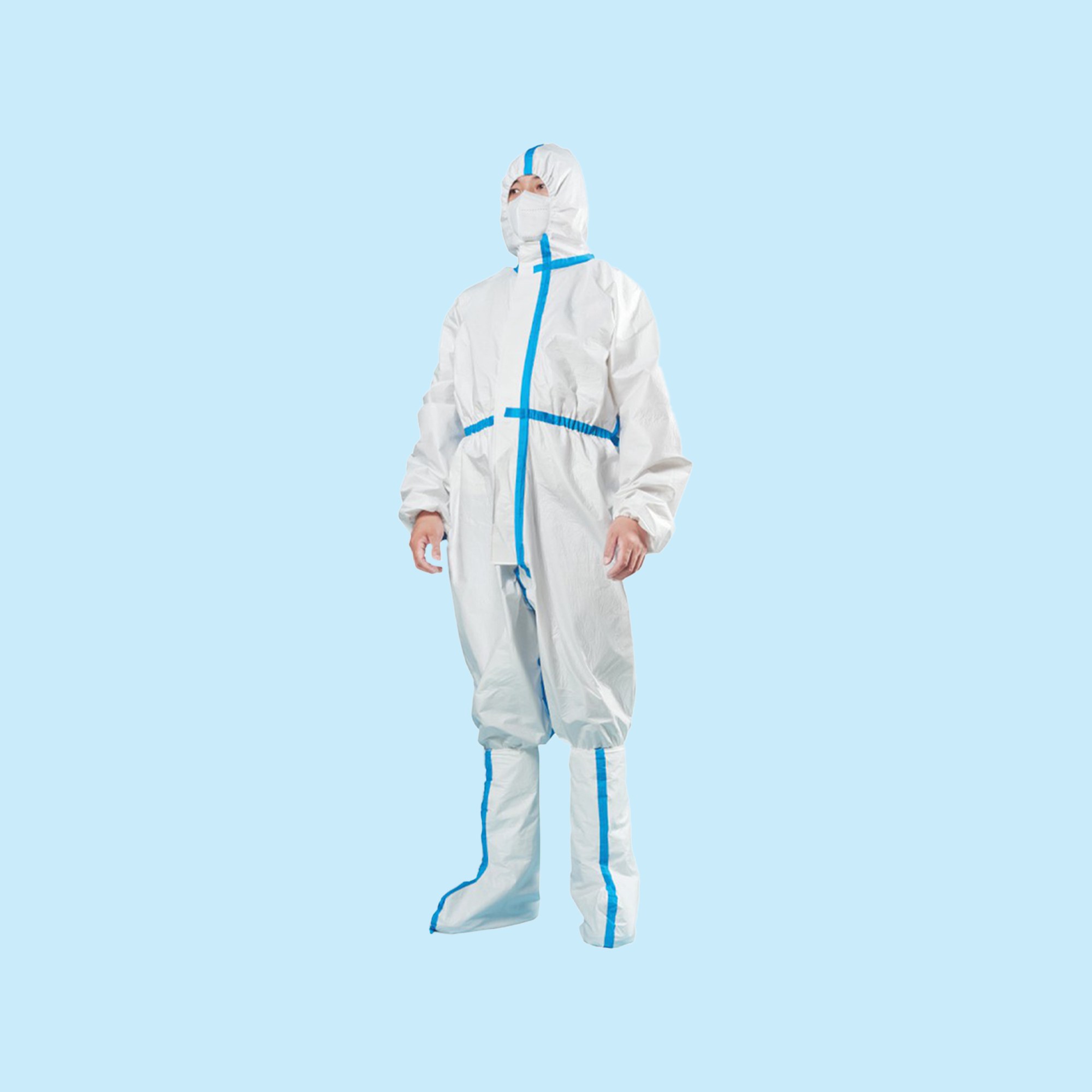 Disposable Sterile Oral Irrigation Tube