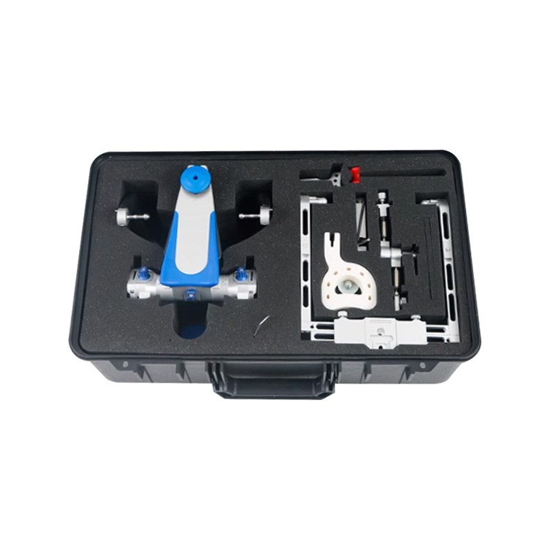 Fully Adjustable Articulator