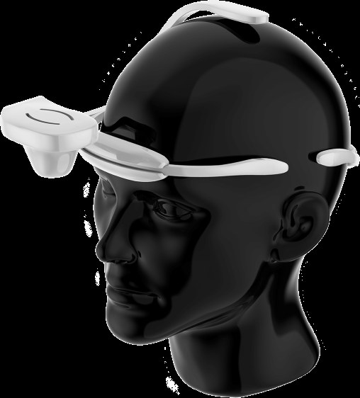 Mandibular Movement Tracing System