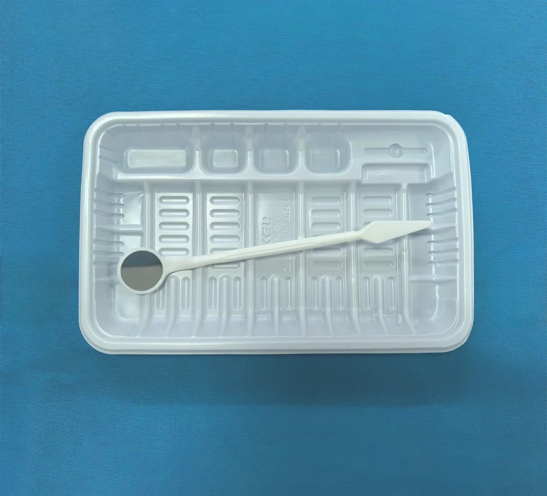 一次性使用无菌口腔输水管