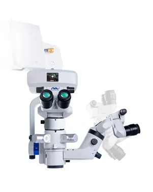 Oral Surgery Microscope SM623D