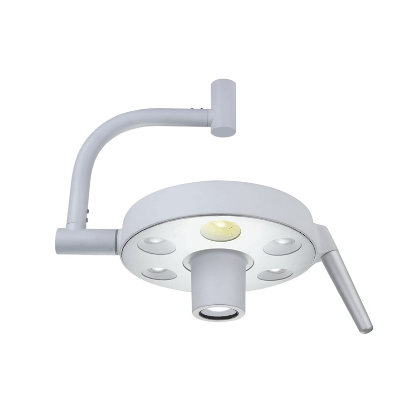 DCR-1 Dental Recording System