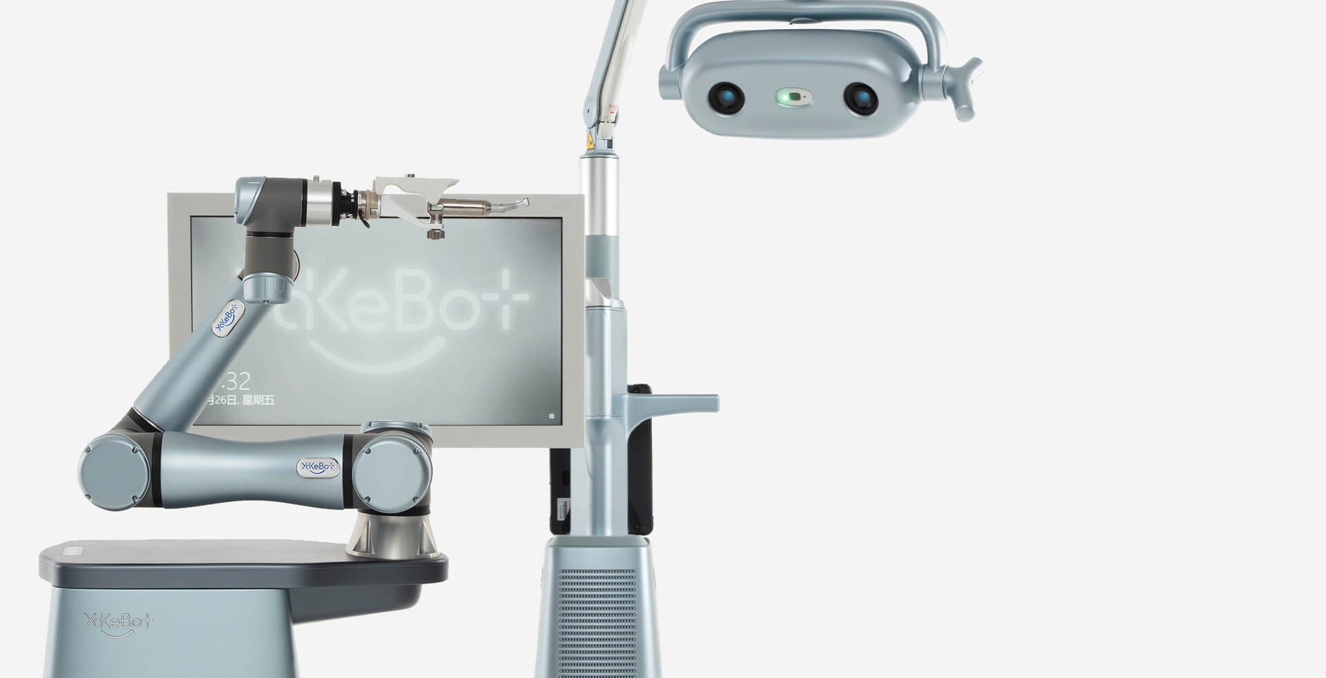 Dental Implant Surgical Locator Kit