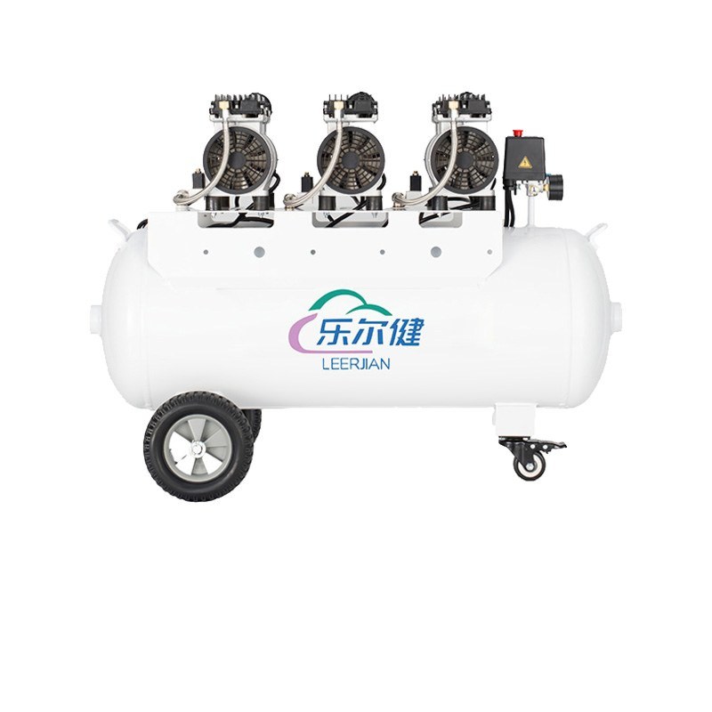 Dental Air Compressor
