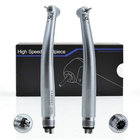 3D Intraoral Scanner