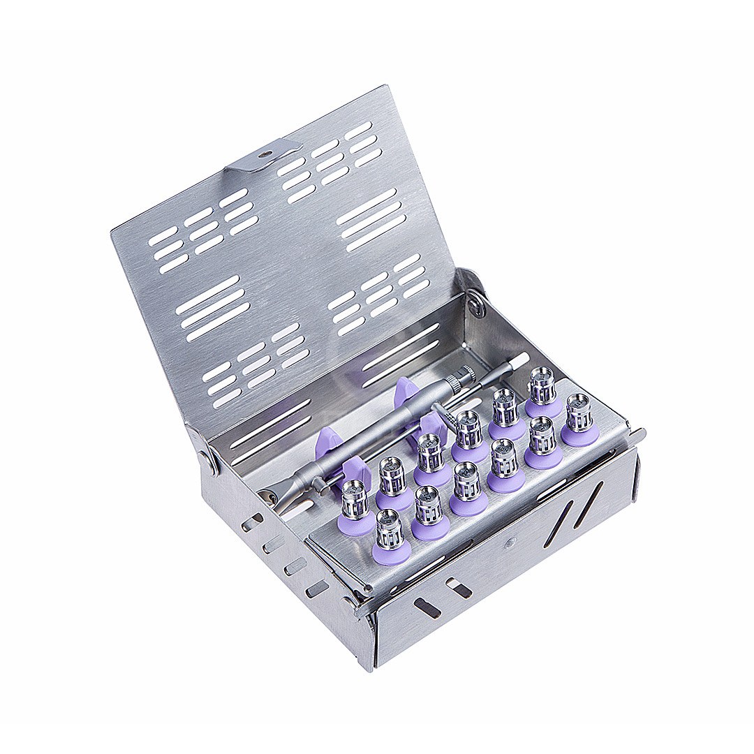 Dental Implant Screwdriver