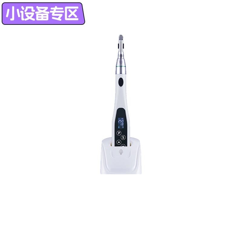 Root Canal Preparation Device