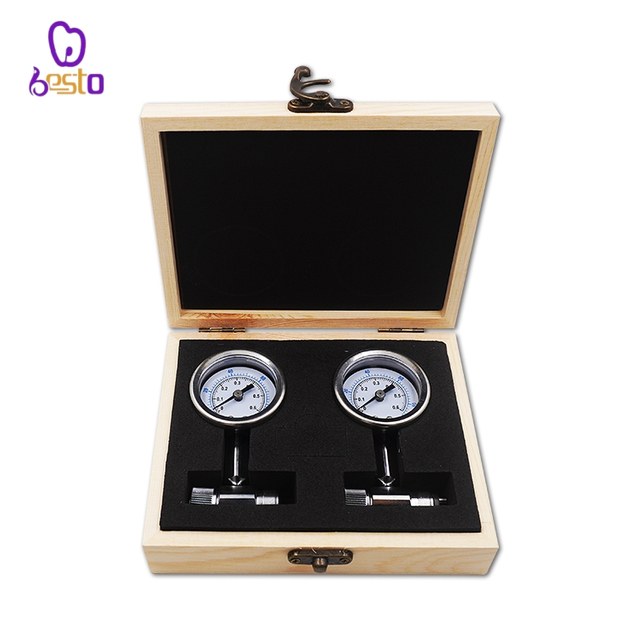 Low-Speed Dental Handpiece