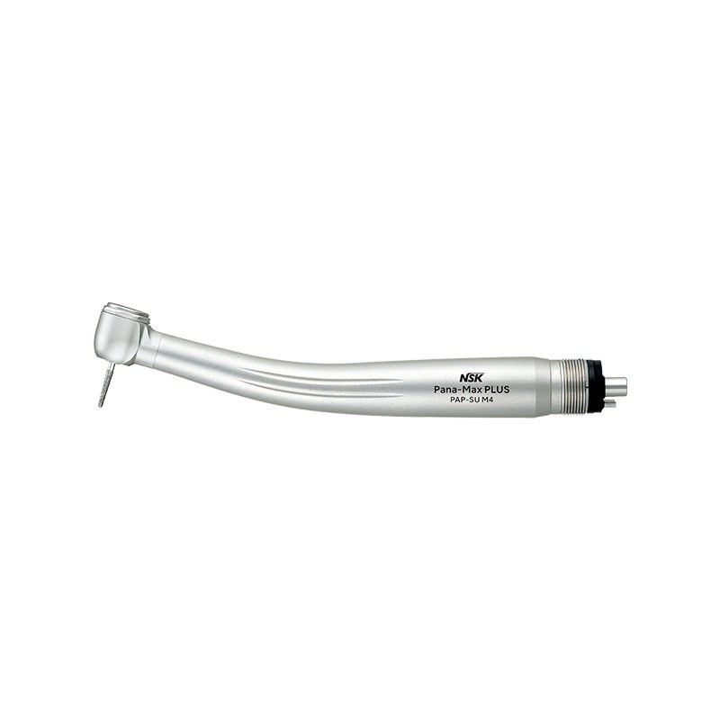 High-speed air turbine handpiece