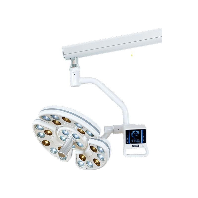 第一行: Shadowless Dental Operating Light