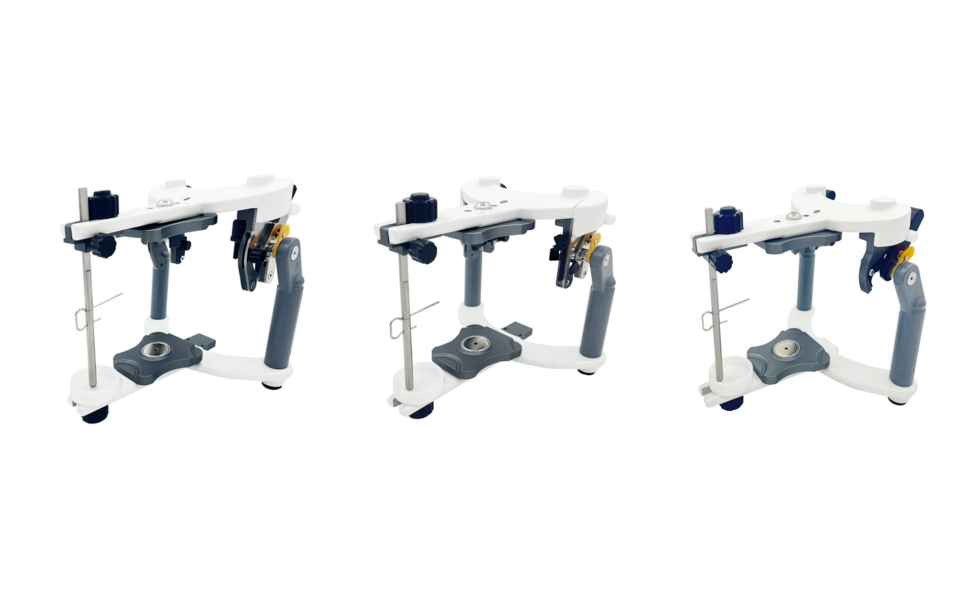 Facebow Transfer Apparatus