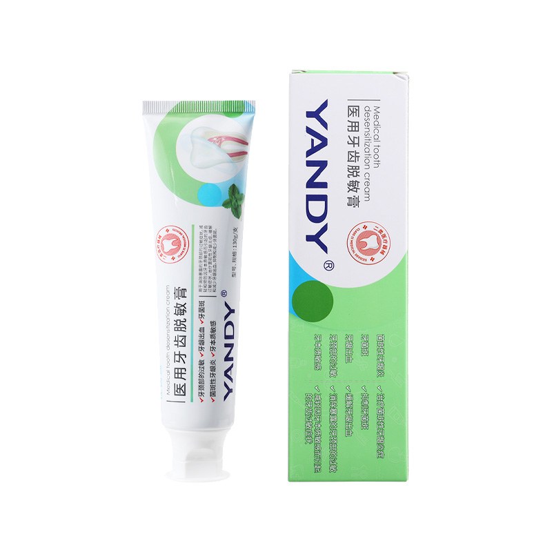 Dental Desensitizing Paste