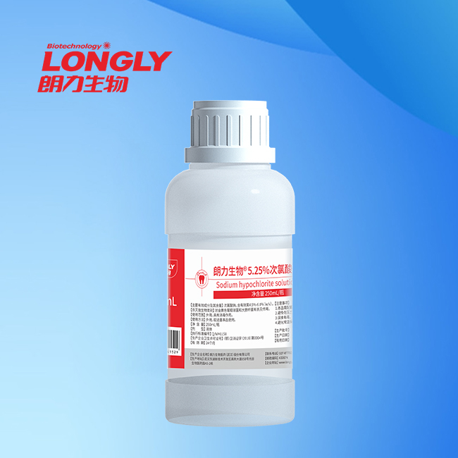 Langle EDTA Gel for Root Canal Preparation