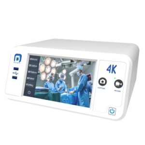 4K Surgical Field Camera