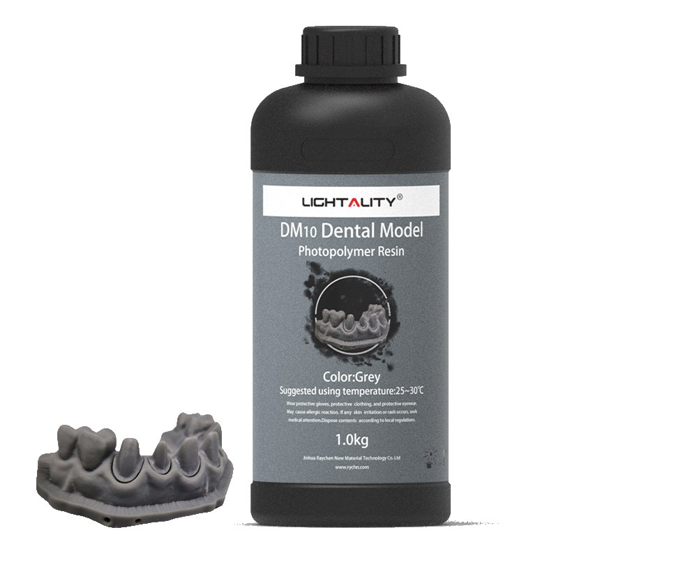 Implant Surgical Guide Resin