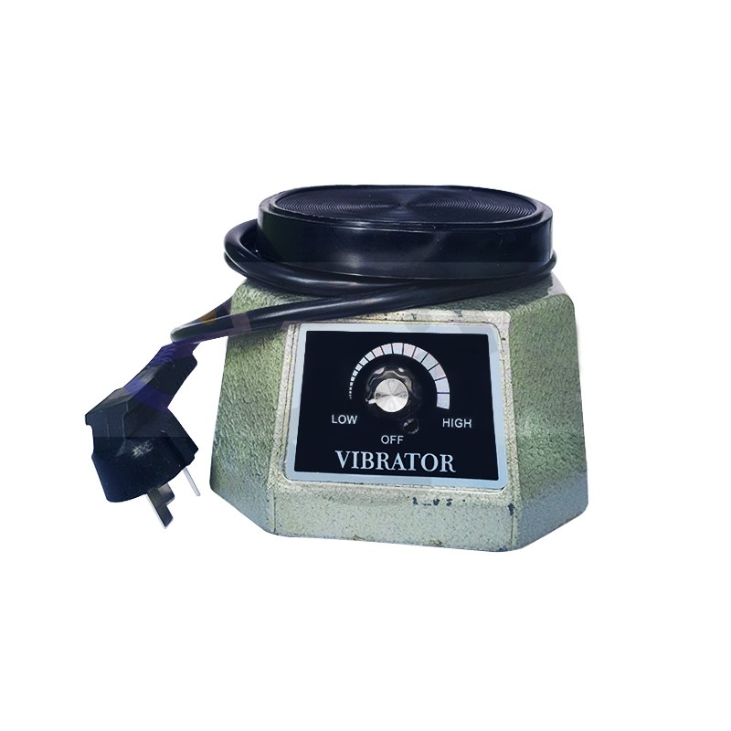 Gypsum Vibrator