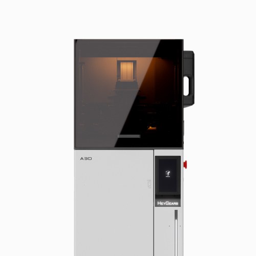 UltraCraft A2D 4K齿科3D打印机
