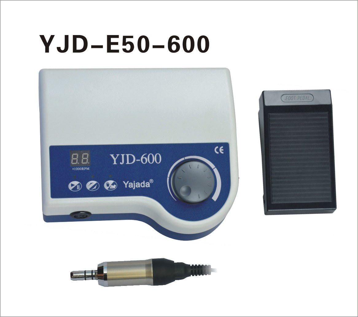 Brushless Dental Laboratory Grinder