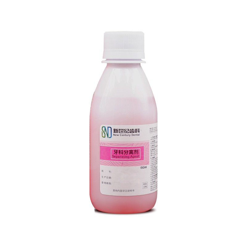 Dental Separating Agent