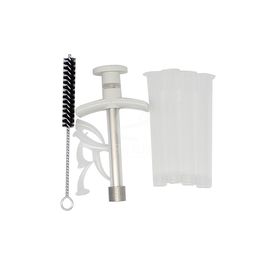 Dental Material Dispenser
