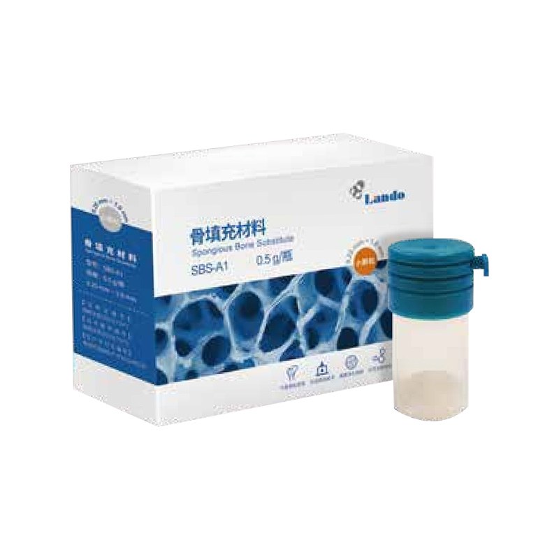 Bone Graft Material