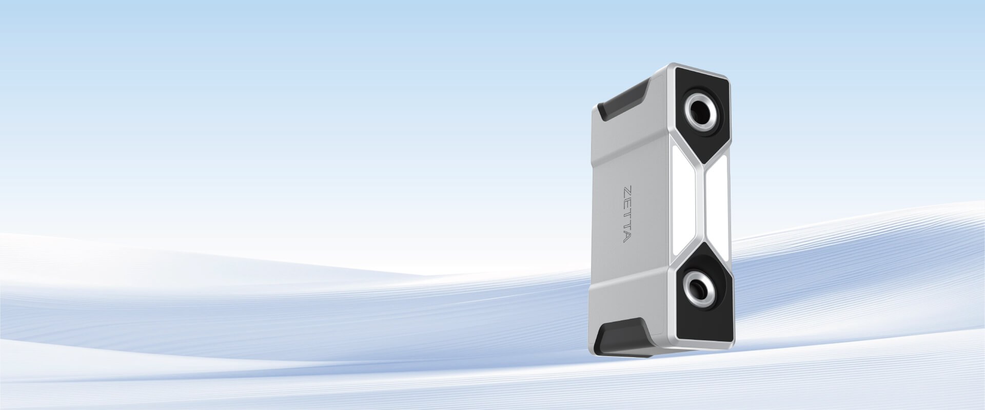 Ultra-high-precision 3D Facial Scanner