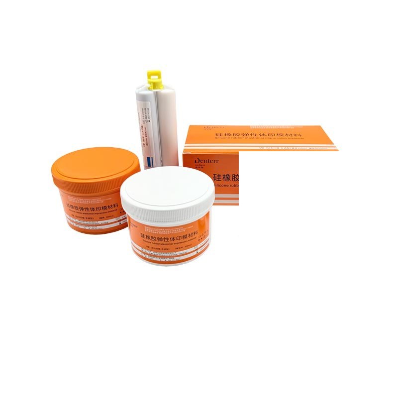 Elastomeric Impression Material