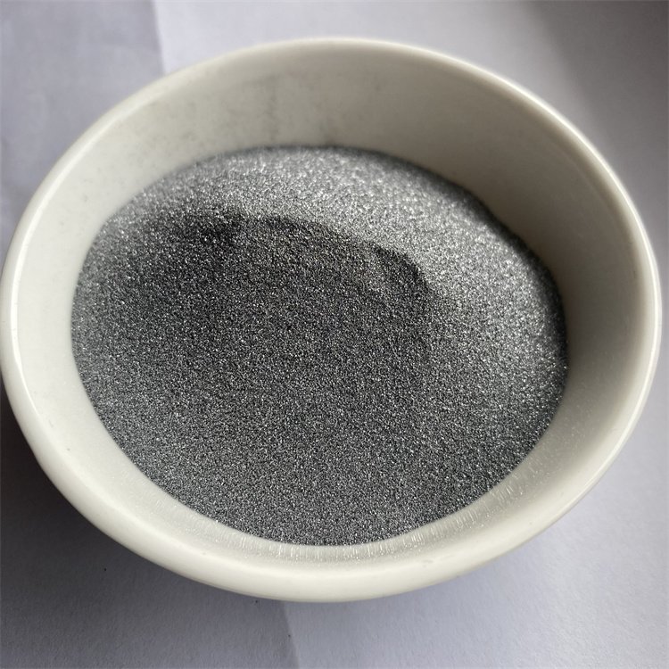 Dental Laser Selective Melting Cobalt-Chromium Alloy Powder
