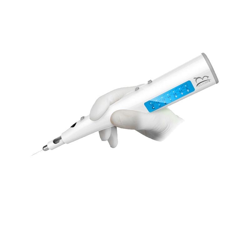 Oral Anesthesia Injection Device