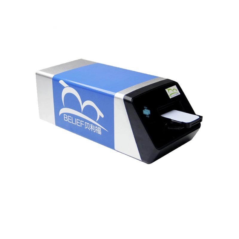 Dental X-ray Film Scanner