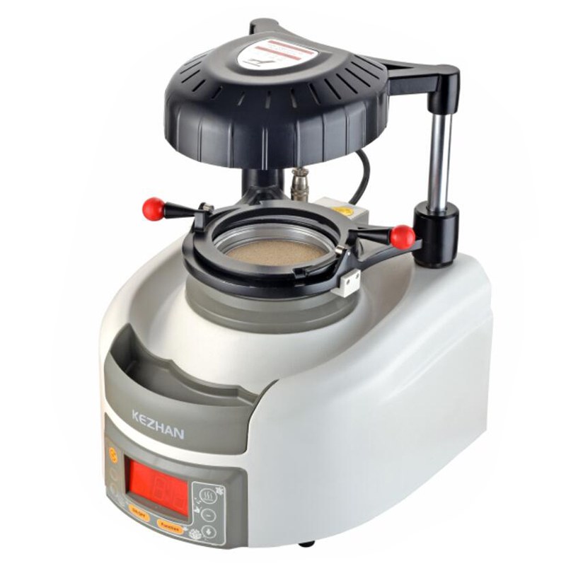 Vacuum Forming Machine