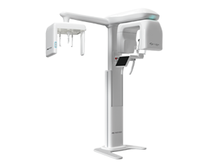 SS-X10010DPlus 3-in-1 Dental CBCT